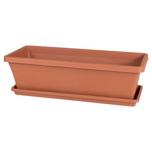 Terrabox Tray 30"Clay