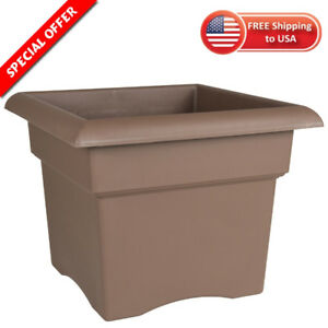Veranda Boxchocolate 14"