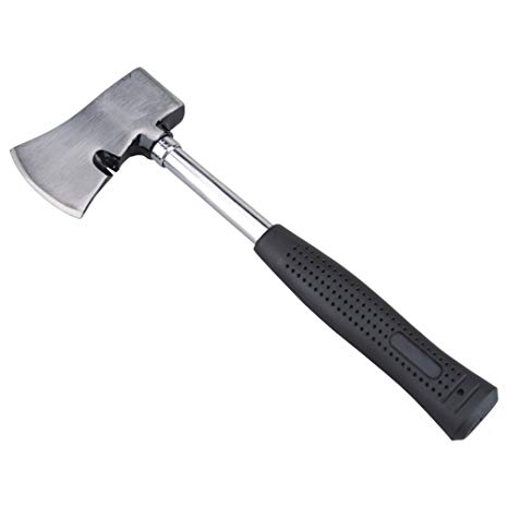 Axe Camping Steel Head Ace