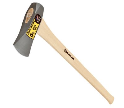Maul Splitting Ax Eye 6#