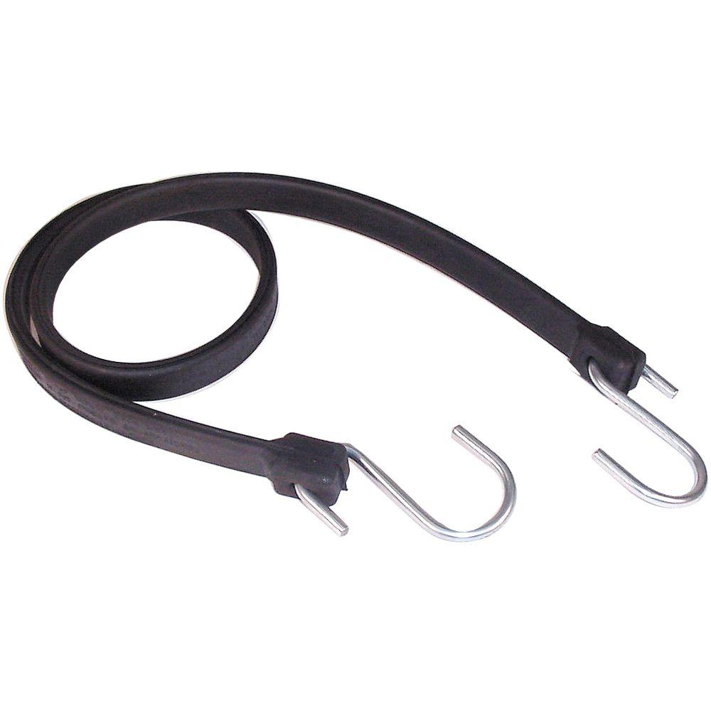 Bulk Strap 45In (1.1M) Epdm Rubber Keeper