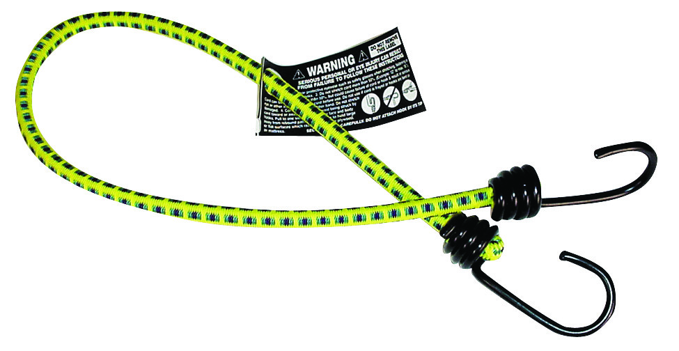Bungee Cord 24"Steelhook