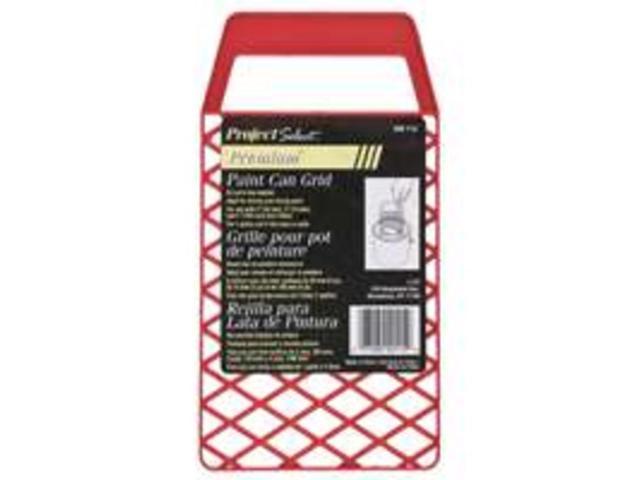 Grid Bucket 1Gal Plastic