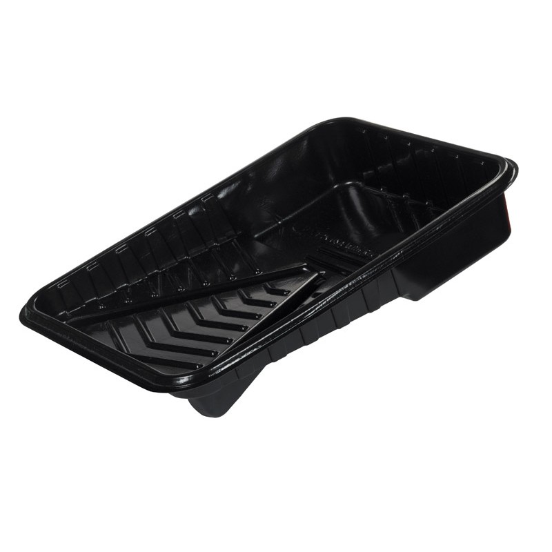 Tray Paint9"Plastic