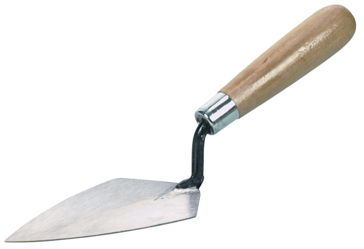 Trowl Pointng5-1-2X2.75"