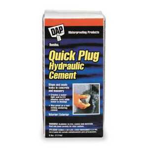 Hydraulic Cmnt 5Lb