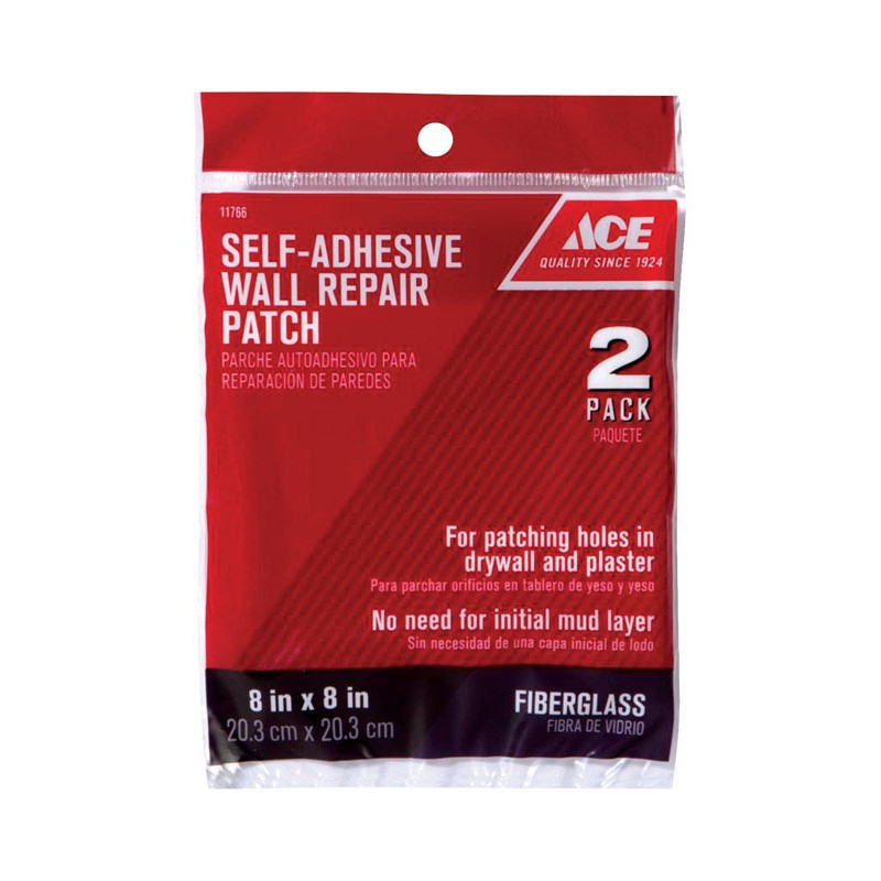 Patch Fbrgls Mesh8X8 Bg2