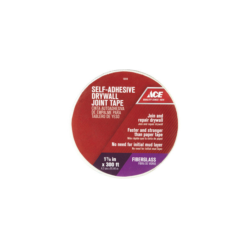 ACE JOINT TAPE1-7/8X300'
