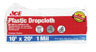 Drop Cloth Furniture Cover 10x20Ft X 3Mil,Heavy Duty.