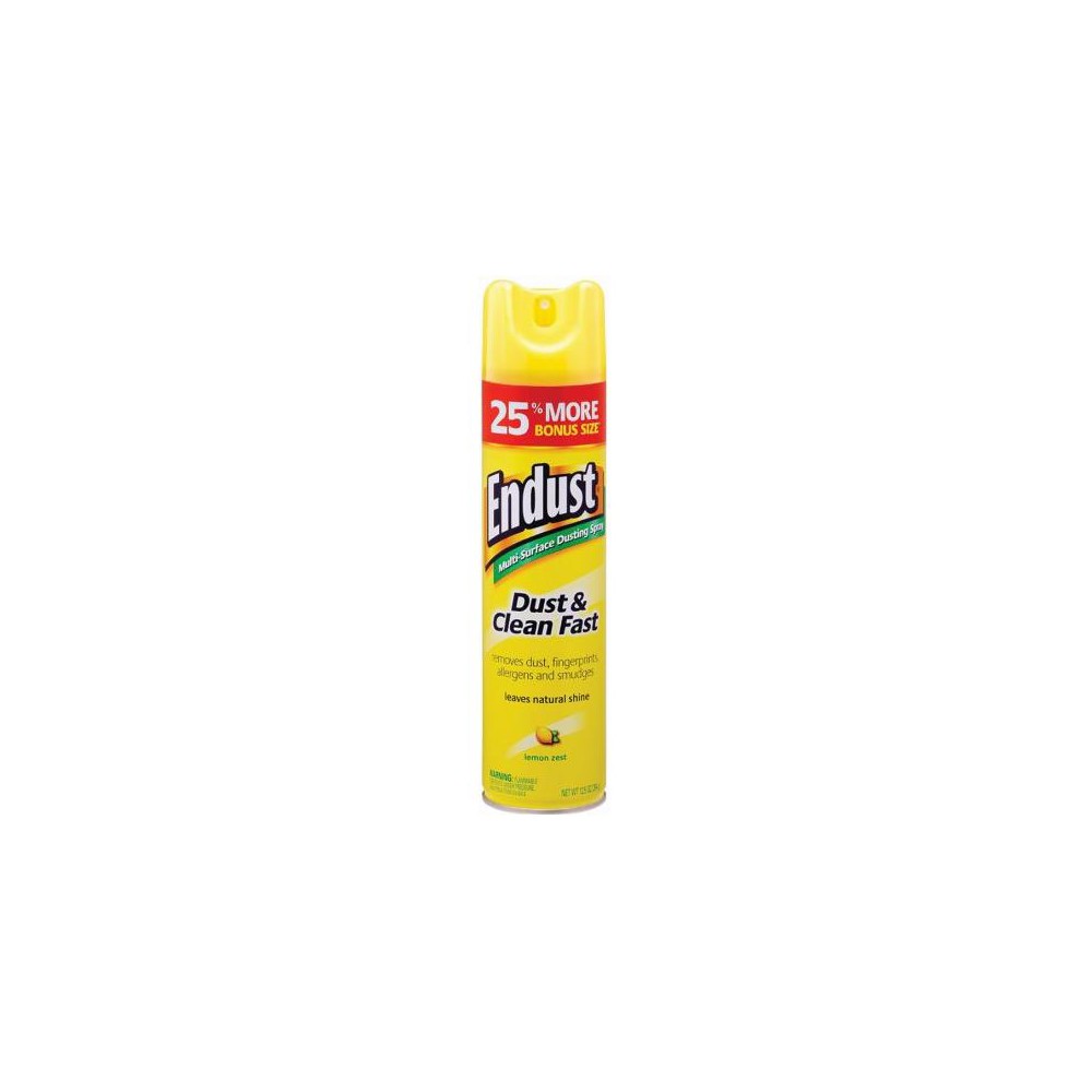 Polish Endust Lem 12.5Oz