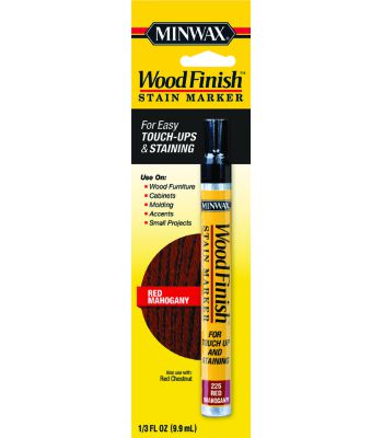 Stain Marker Rdmhgy1-3Oz