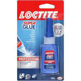 Super Glue Liquid 20Gram