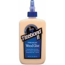 Glue Titebond 2 8 OZ.