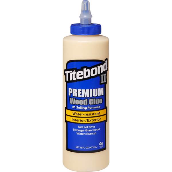 Glue Titebond 2 16 OZ