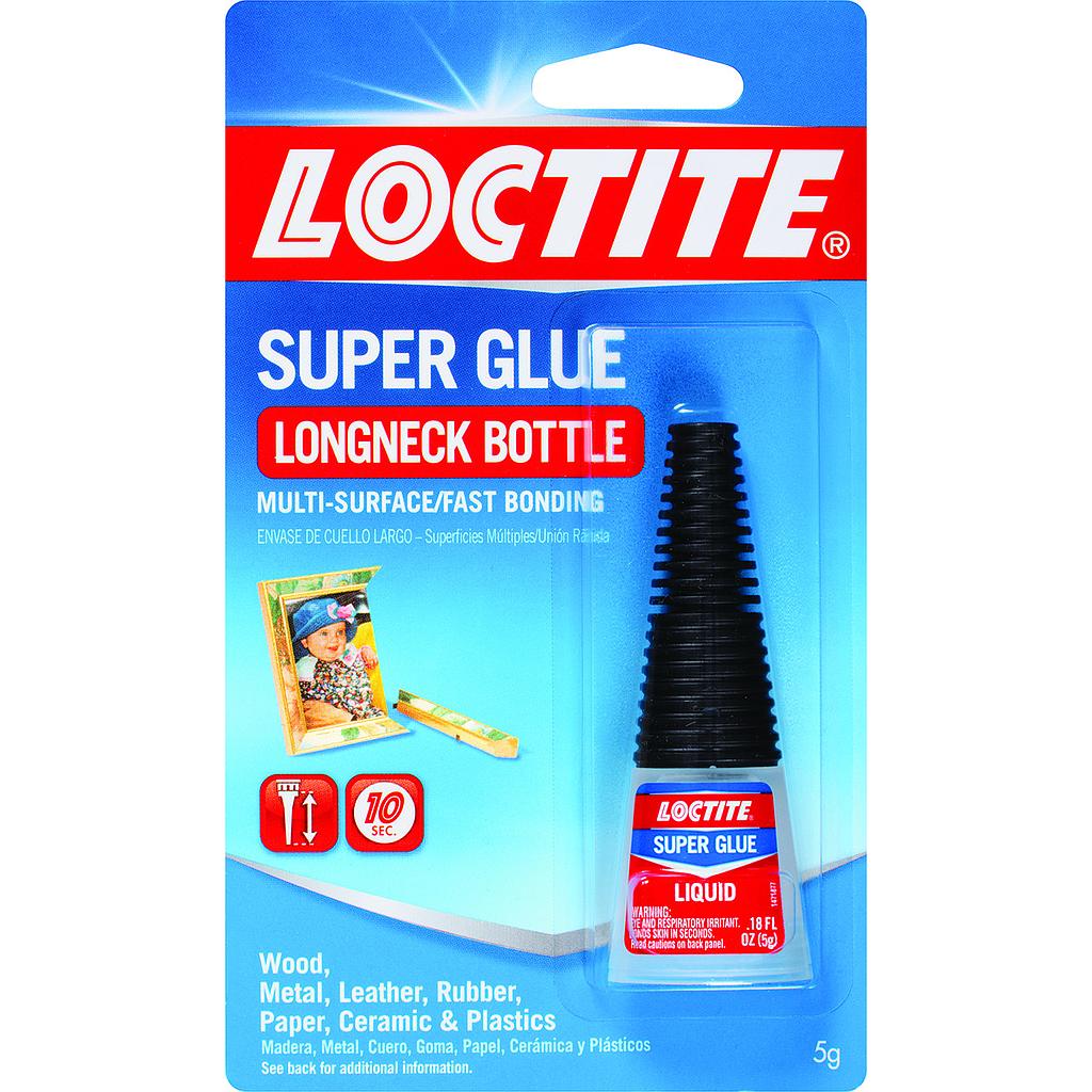 Glue Super 5Gm Loctite