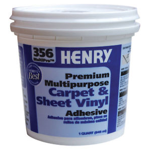 Glue Floor M Purp Qt#356