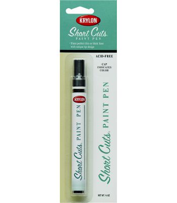 Pen Paint Shrtcut Red