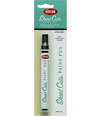 Pen Paint Shrtcut Esprso