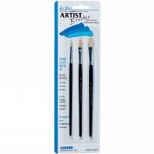 Brush Touch-Up 1-4"