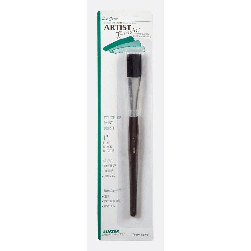 Brush Touch-Up1"