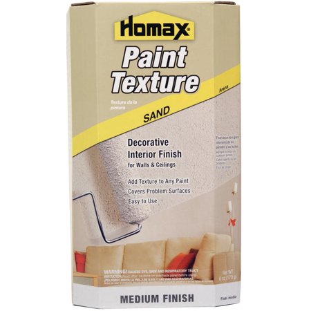 Additive Sand Textr 6Oz