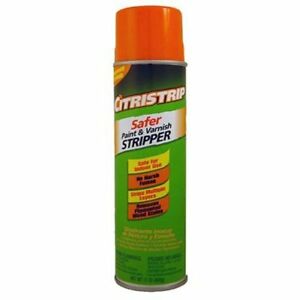 Citri-Strip Paint&Vrnish