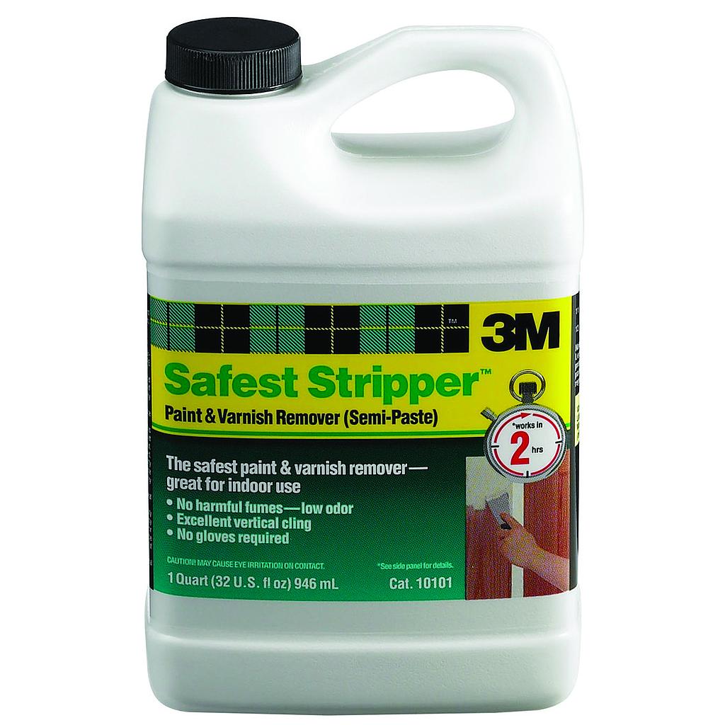 Removr Paint Safest Qt3M