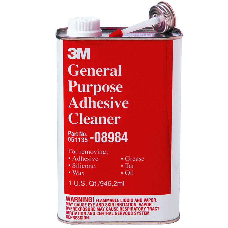 Removr Adhesive M Purp3M Cancel