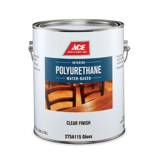 VARN LTXGLSPOLY CLR GL