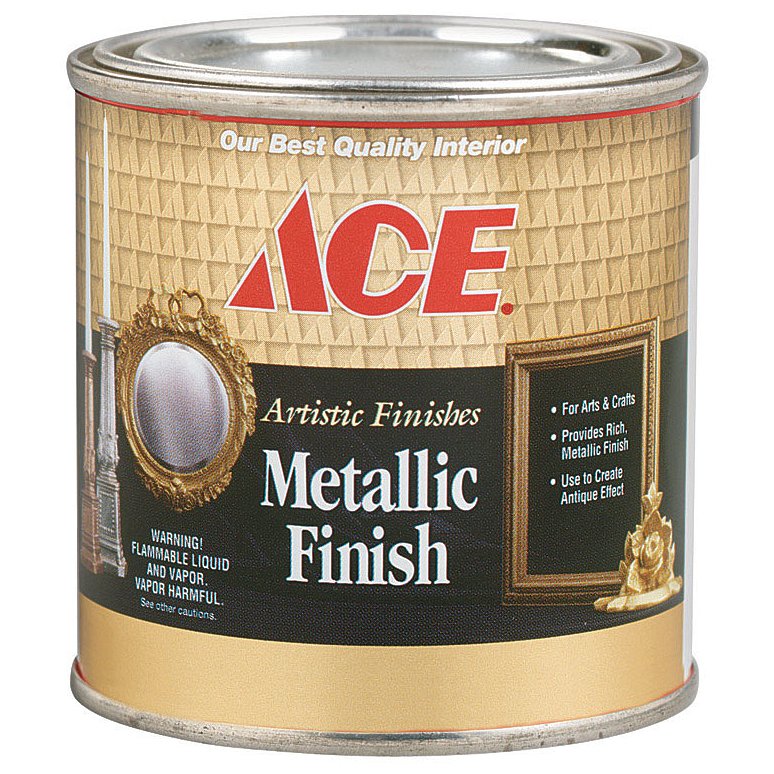 Finish Metalic Bgld1-2Pt