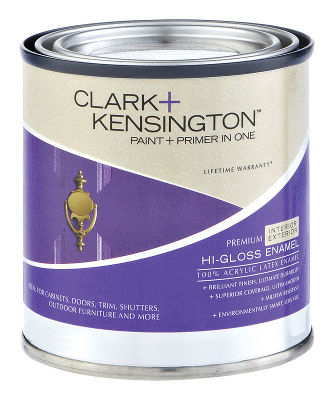 C+K Pp1 Hgls I-E Blk P-2