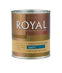 Ryl I-E Sat Ltx Pf Dt Qt.