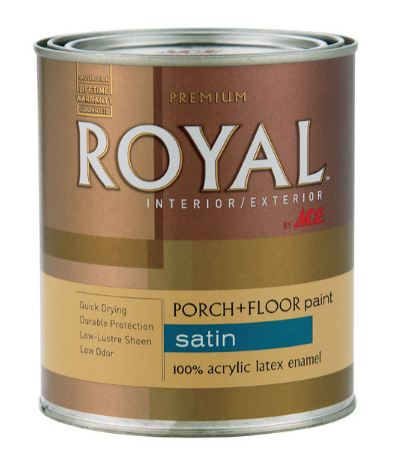 Ryl I-E Sat Ltx Pf Sg Qt.