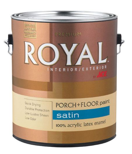 Ryl I-E Sat Ltx Pf Tg Qt.