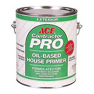Pro Oil Hse Primer Gl