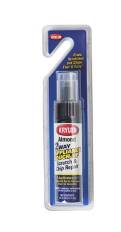 Appliance Touchup Al.5Oz Cancel