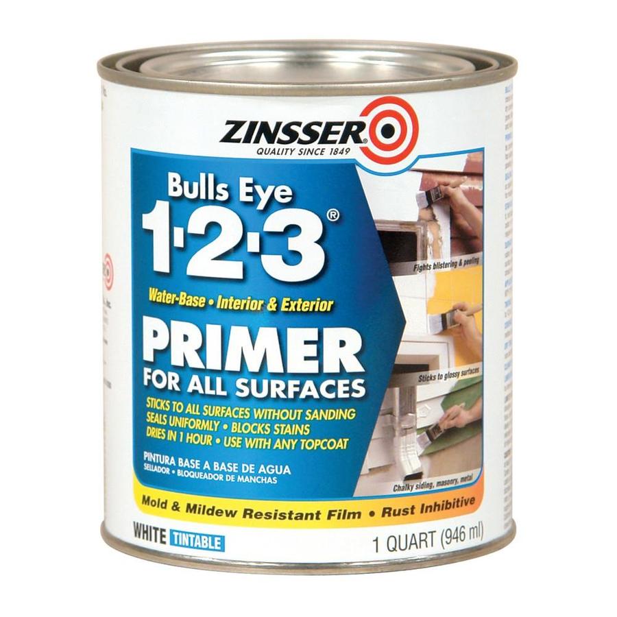 Primr+Sealr 1-2-3 Qt.