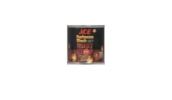 Rstp Oilenml Bbqblk1-2Pt