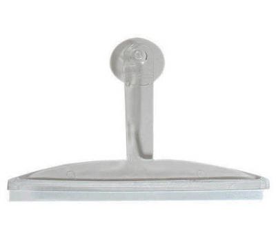 SQUEEGEE 12" CLEAR.