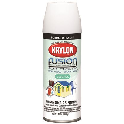 Sprypnt Fusion Dvrwht12O Cancel