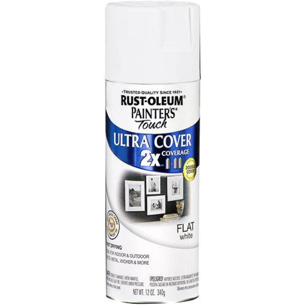 Sprypnt 2X Flt White
