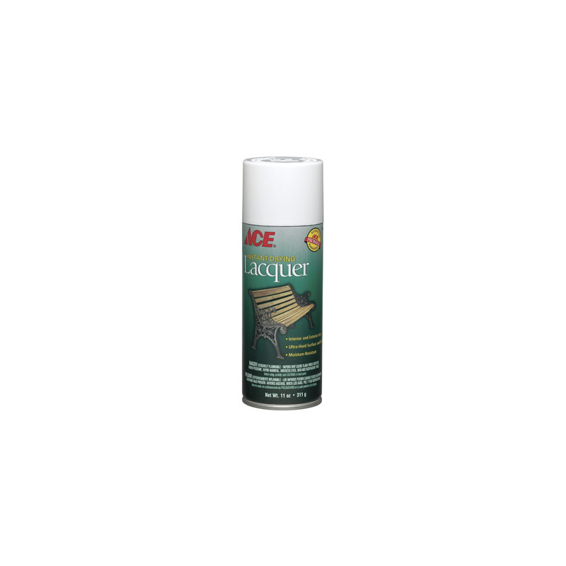 Sprylacqr White Ace11Oz