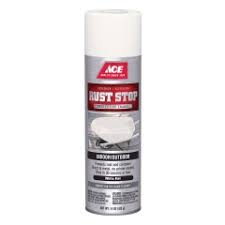 Ace Rstp Flt Wht 15Oz.