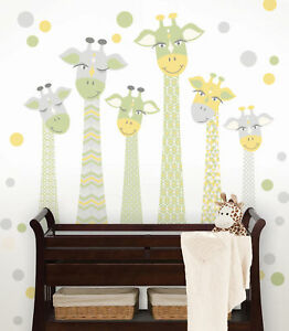 Meet The Fitzgeralds Wall Art Kit