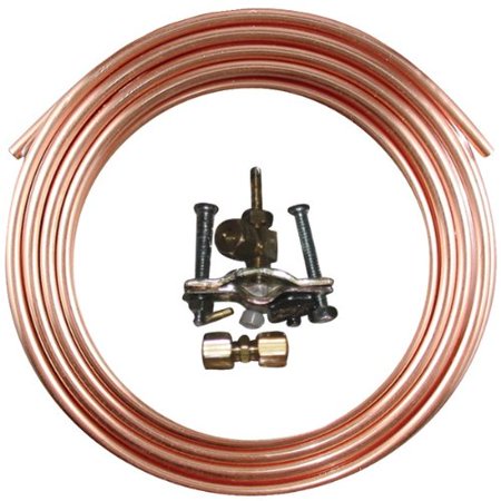 Icemaker Hookup Kit 15'