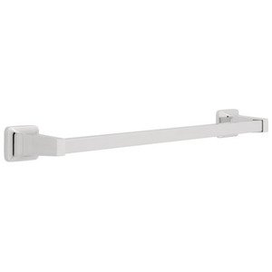 Futura Towel Bar 18" Pc.