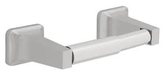 Toiletp Holder Futura Wh.