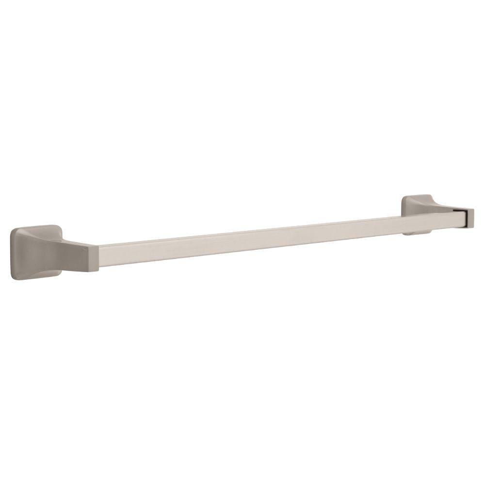 Towel Bar 24" Futura Sn
