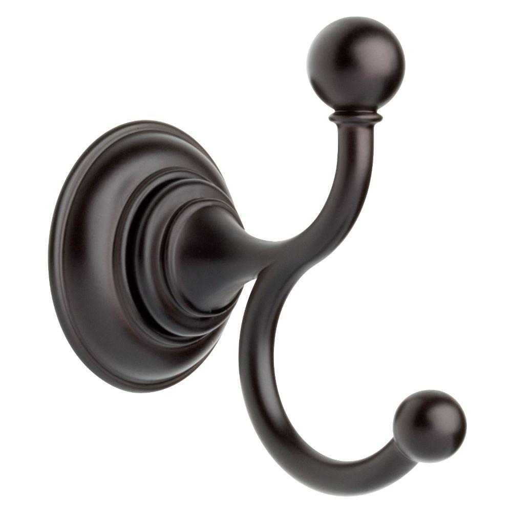 Providence Robe Hook Orb