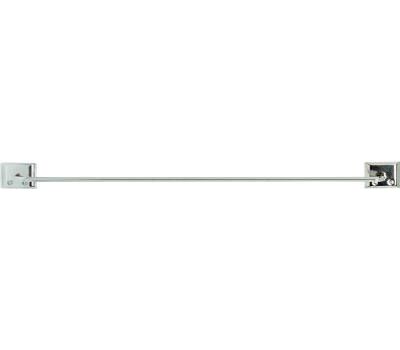 Bar Towel 24"Diamond Chr
